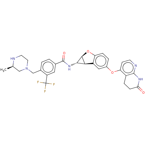 Chemical structure of BindingDB Monomer ID 200502
