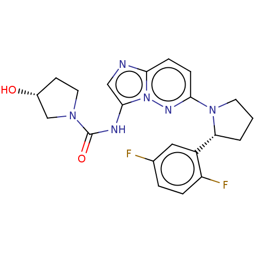 Chemical structure of BindingDB Monomer ID 200583