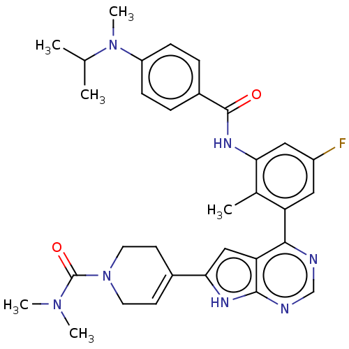 Chemical structure of BindingDB Monomer ID 200766