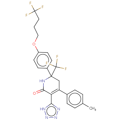 Chemical structure of BindingDB Monomer ID 201232