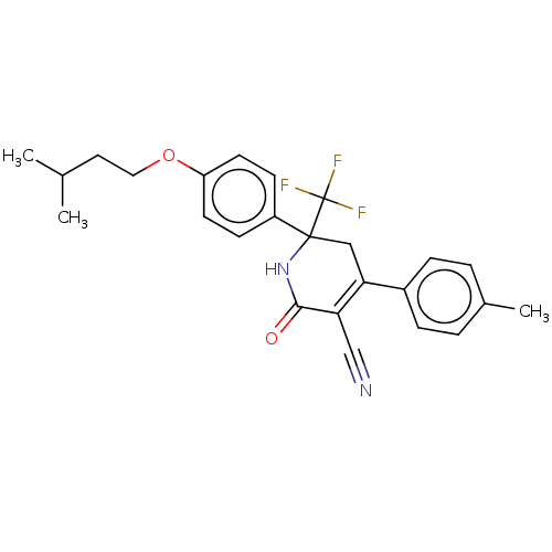 Chemical structure of BindingDB Monomer ID 201273