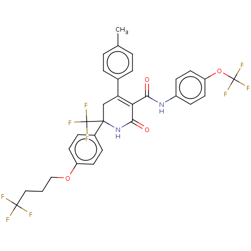 Chemical structure of BindingDB Monomer ID 201319