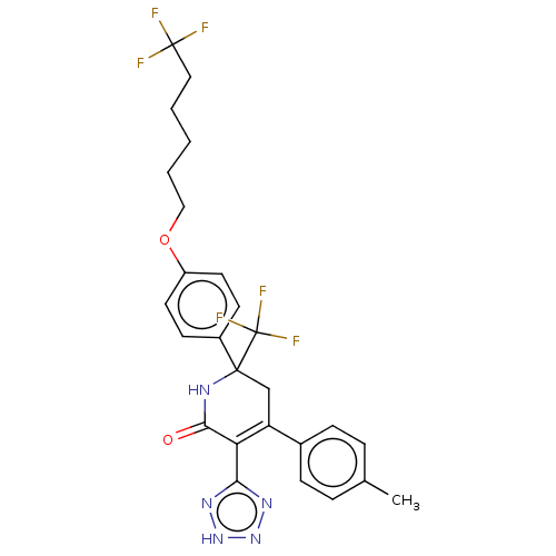 Chemical structure of BindingDB Monomer ID 201352
