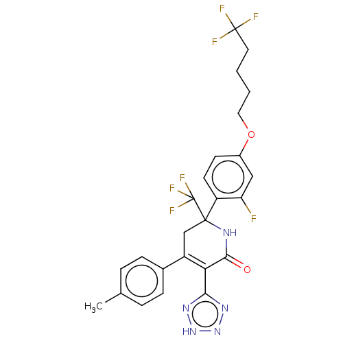 Chemical structure of BindingDB Monomer ID 201511