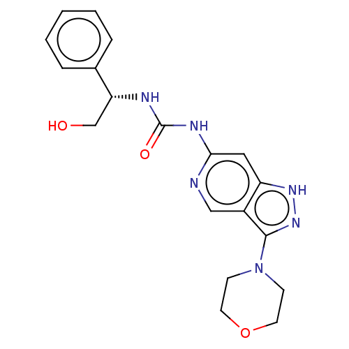 Chemical structure of BindingDB Monomer ID 202005