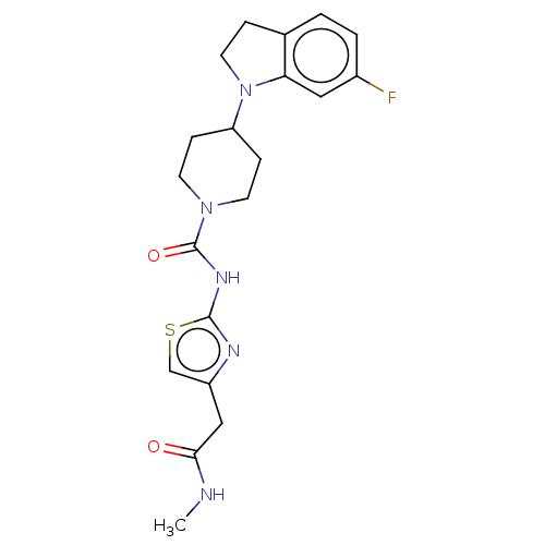 Chemical structure of BindingDB Monomer ID 202510