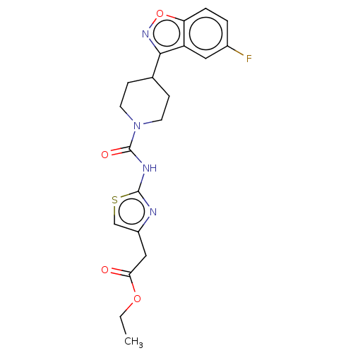 Chemical structure of BindingDB Monomer ID 202526