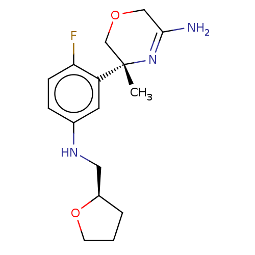 Chemical structure of BindingDB Monomer ID 202613