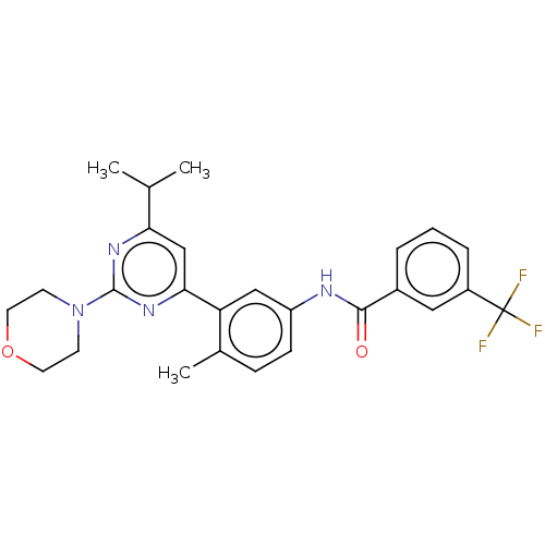 Chemical structure of BindingDB Monomer ID 202699