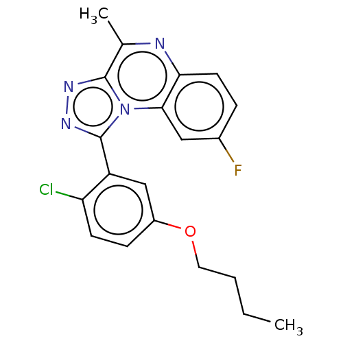 Chemical structure of BindingDB Monomer ID 204653