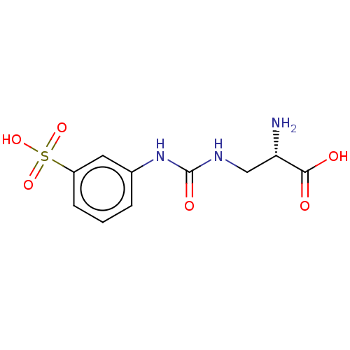 Chemical structure of BindingDB Monomer ID 205517