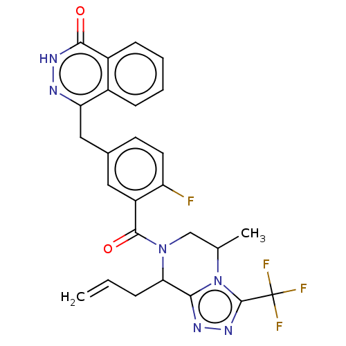 Chemical structure of BindingDB Monomer ID 206065