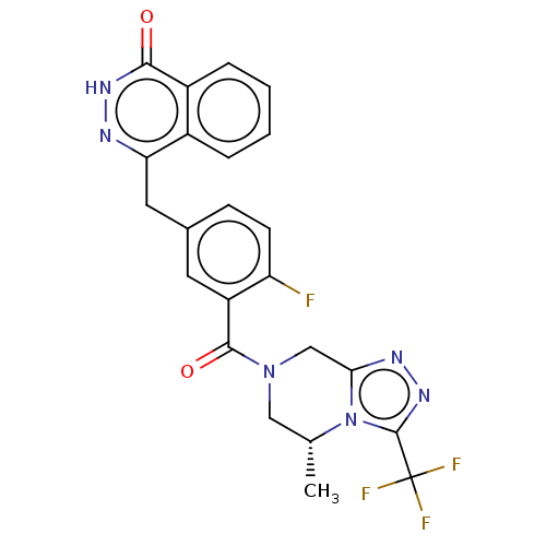 Chemical structure of BindingDB Monomer ID 206082