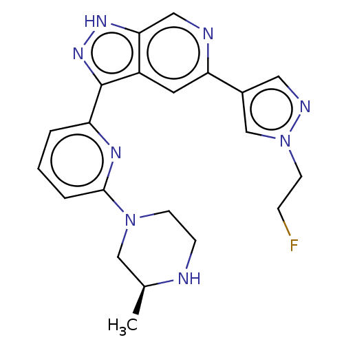 Chemical structure of BindingDB Monomer ID 206740
