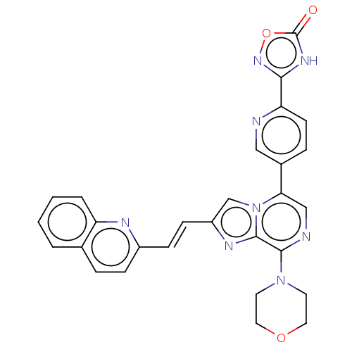 Chemical structure of BindingDB Monomer ID 206792