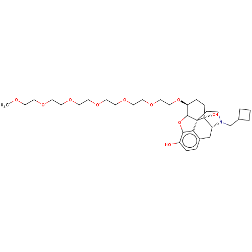 Chemical structure of BindingDB Monomer ID 208978