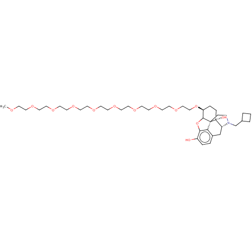 Chemical structure of BindingDB Monomer ID 208979