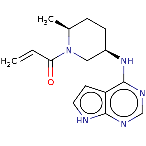 Chemical structure of BindingDB Monomer ID 209866