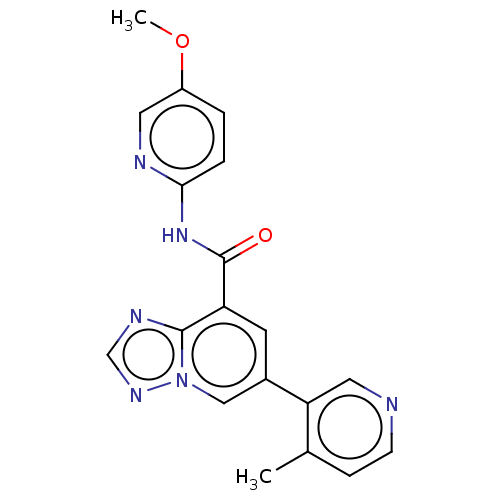 Chemical structure of BindingDB Monomer ID 211449