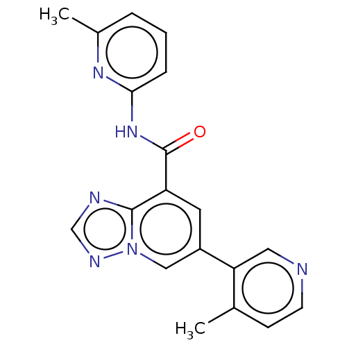 Chemical structure of BindingDB Monomer ID 211450