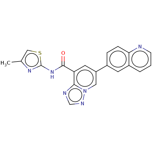 Chemical structure of BindingDB Monomer ID 211454