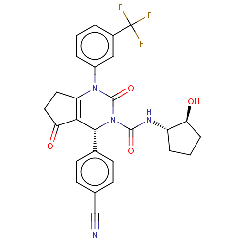 Chemical structure of BindingDB Monomer ID 211883