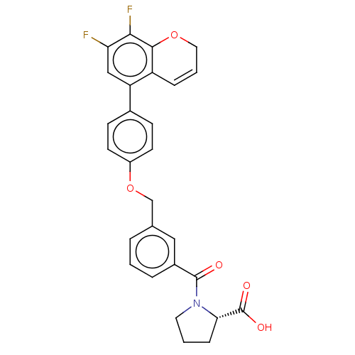 Chemical structure of BindingDB Monomer ID 212184