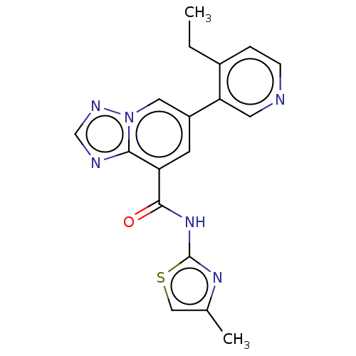 Chemical structure of BindingDB Monomer ID 212262