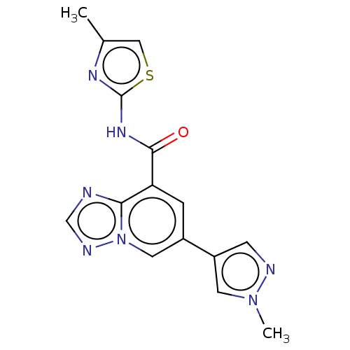 Chemical structure of BindingDB Monomer ID 212266