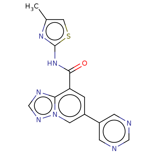 Chemical structure of BindingDB Monomer ID 212376