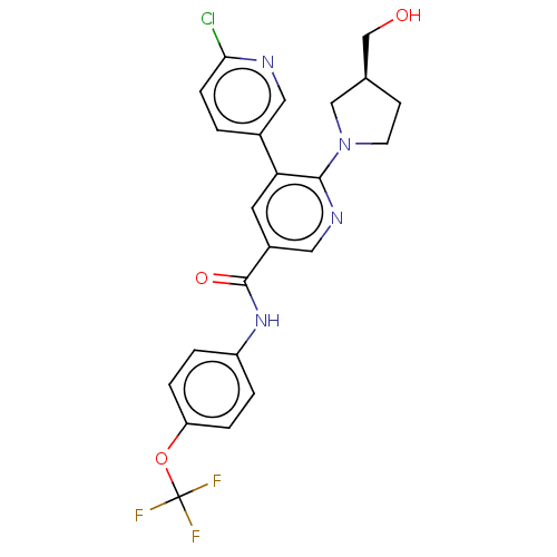 Chemical structure of BindingDB Monomer ID 213496