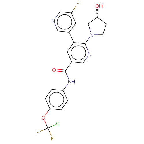 Chemical structure of BindingDB Monomer ID 213579