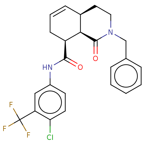 Chemical structure of BindingDB Monomer ID 214799