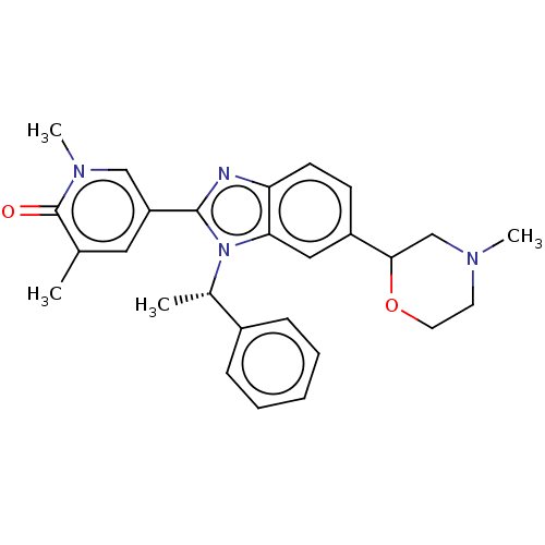 Chemical structure of BindingDB Monomer ID 215698