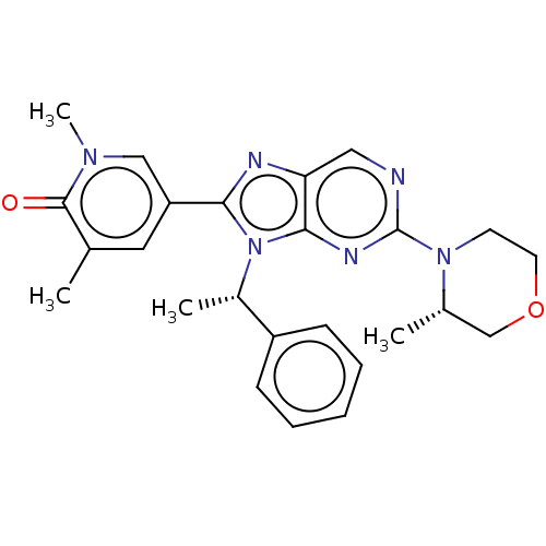 Chemical structure of BindingDB Monomer ID 215779