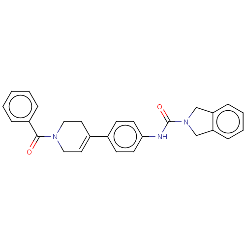 Chemical structure of BindingDB Monomer ID 217040