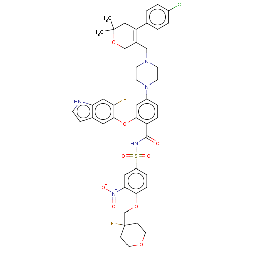 Chemical structure of BindingDB Monomer ID 221452