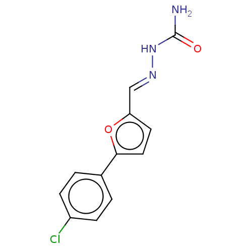 Chemical structure of BindingDB Monomer ID 223137