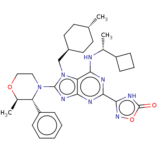 Chemical structure of BindingDB Monomer ID 223736