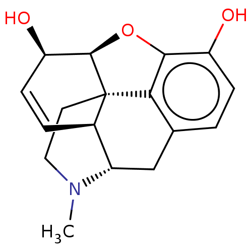 Chemical structure of BindingDB Monomer ID 224017