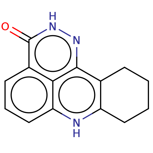 Chemical structure of BindingDB Monomer ID 224629