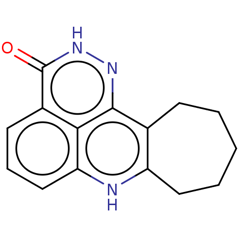 Chemical structure of BindingDB Monomer ID 224631