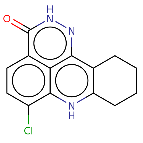 Chemical structure of BindingDB Monomer ID 224636