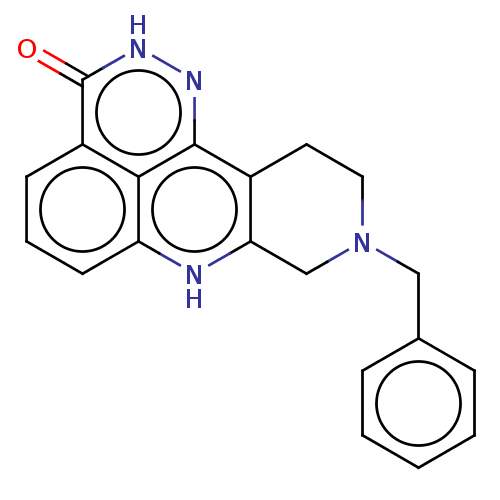 Chemical structure of BindingDB Monomer ID 224645