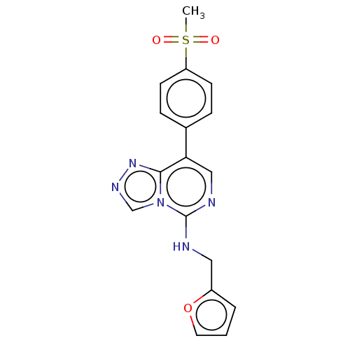 Chemical structure of BindingDB Monomer ID 225230
