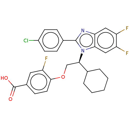 Chemical structure of BindingDB Monomer ID 225938