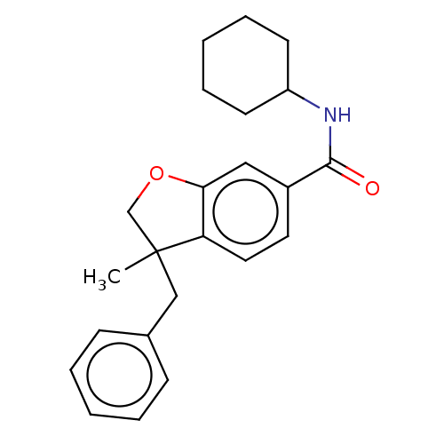 Chemical structure of BindingDB Monomer ID 227550