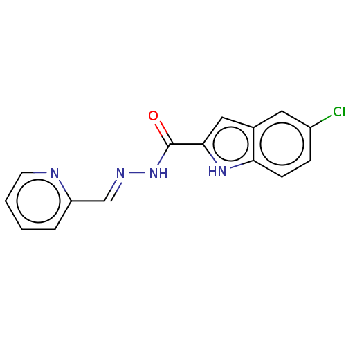 Chemical structure of BindingDB Monomer ID 227616