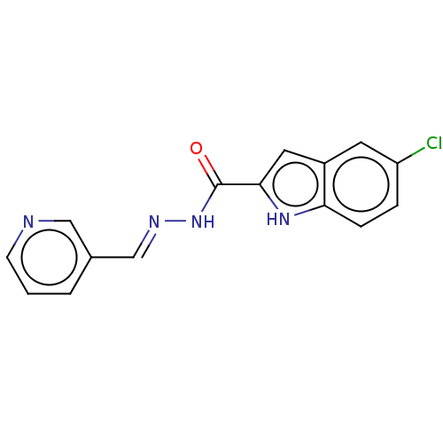 Chemical structure of BindingDB Monomer ID 227617