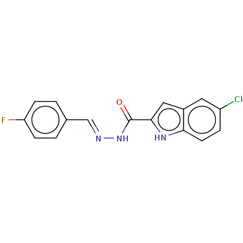Chemical structure of BindingDB Monomer ID 227624